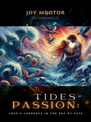 cover image of Tides of Passion